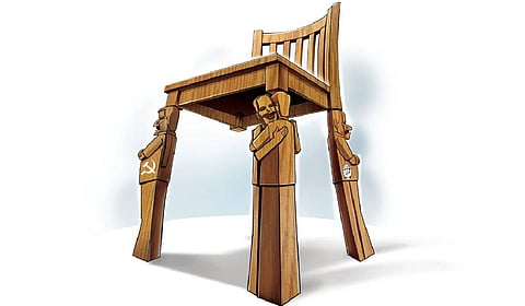 BJP sources described the BDJS’s move as a pressure tactic and said the state leadership managed the situation effectively.