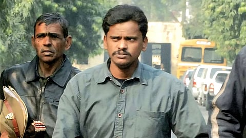 Surinder Koli. (File photo
PTI)