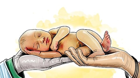 Image used for representative purpose.