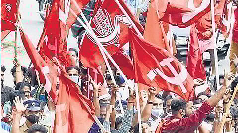 LDF is banking on its welfare plank, history to retain edge in Kerala local body polls