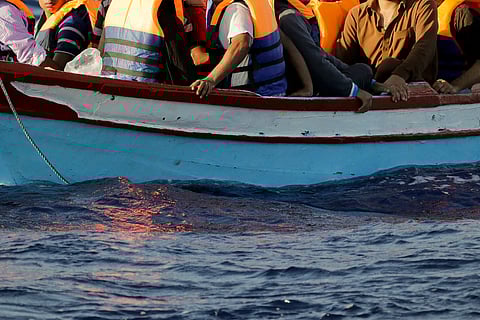 Image used for representational purposes.