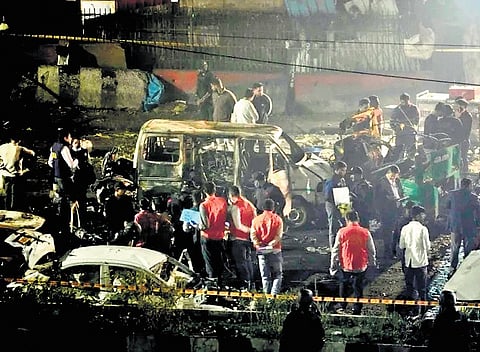 Her idea of settling abroad led to our divorce: Doc’s ex-husband