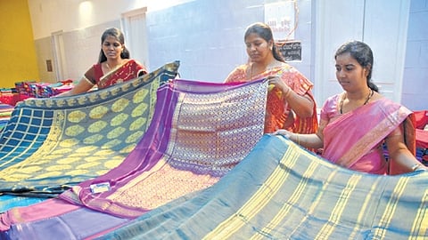 India’s first silk museum to come up in Mysuru