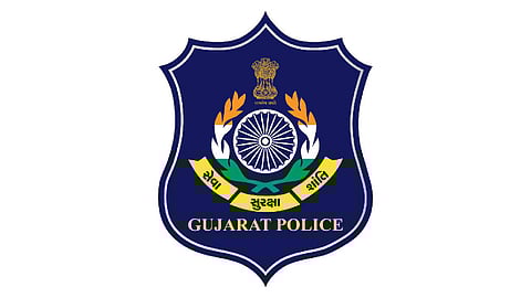 Gujarat Police.
