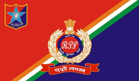 The Railway Protection Force