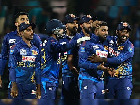 Sri Lanka Cricket (SLC) sources said replacements will be sent for those returning home.