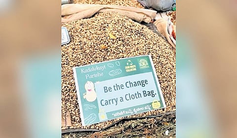 The initiative is led by ‘Zero Waste Collective’, a group of like-minded citizens, NGOs and Resident Welfare Associations.