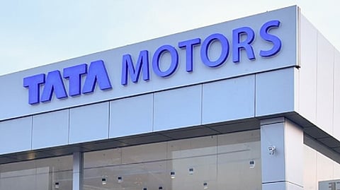 Tata Motors said that they are seeing strong traction across all new launches and are ramping up newly launched Sierra SUV production to meet customer demand.