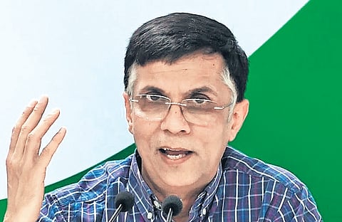 Congress seeks All-party meet, early house session