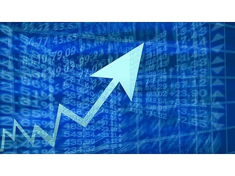 Representational image