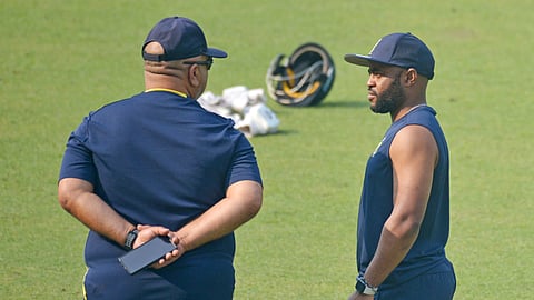 South Africa captain Temba Bavuma on the eve of their first Test against India on Thursday at Eden Gardens, Kolkata