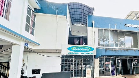 LSG dept steps in to solve Varkala project row