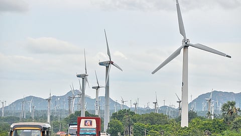 Once completed, the upgraded hybrid plants are expected to add 34.75MW of clean energy to Tamil Nadu’s power grid.