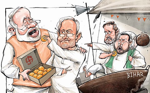 Represenational image