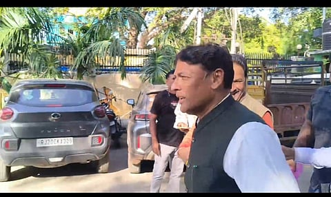 The outcome has also been interpreted as a major setback for Chief Minister Bhajanlal Sharma and former chief minister Vasundhara Raje, as Anta is considered one of Raje’s key influence areas.