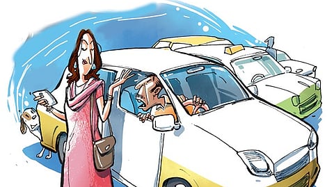 In search of a safe country