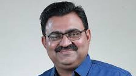 Mayor M Anilkumar said he is satisfied with his tenure as mayor.