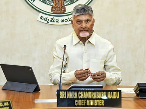 It will oversee the implementation, coordination, and monitoring of logistics infrastructure projects across Andhra Pradesh.