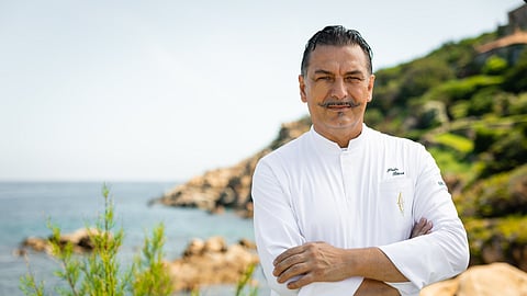 Bengaluru says Buon appetito!