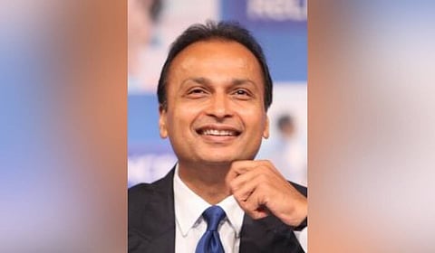 Anil Ambani