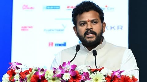 Ram Mohan Naidu