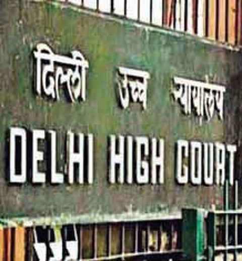 Delhi High Court