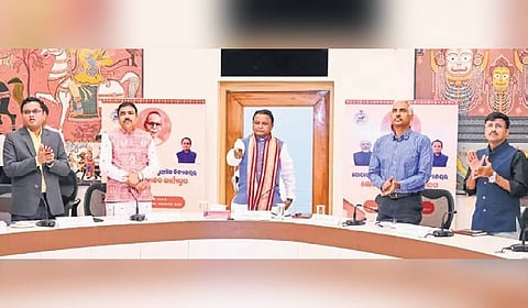 The initiative forms a key part of the chief minister’s vision to strengthen primary education as the foundation of the schooling system, he said.