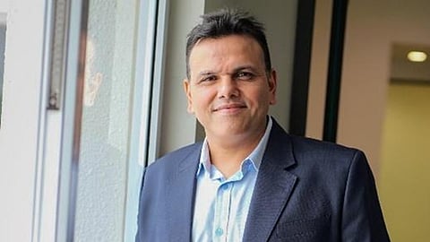 Mr. Ranjeeth Rathod, Managing Director, DRA Homes.