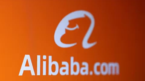 Alibaba logo used for representational purpose