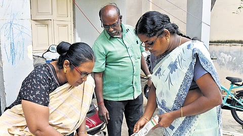 FERA has alleged that the workload has continued to increase, and some collectors have been harassing field officers in the name of review meetings