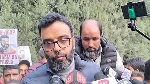 It remains to be seen whether the party’s working committee will take any action against the MP, who was the party’s poster boy in the 2024 Assembly polls