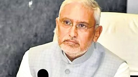 Ahmedabad Diary | Rude jolt for BJP in municipal elections