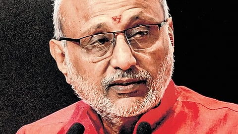 V-P Radhakrishnan hails ‘guardian of the public purse’ on 5th Audit Diwas