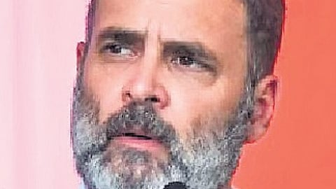 Insider track | Rumblings in Congress after Bihar rout