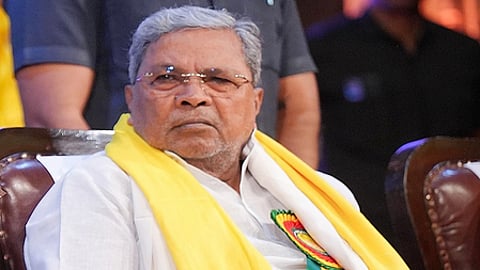 Chief Minister Siddaramaiah said they had pushed for a reshuffle before the presentation of the State Budget, but the party high command is yet to give permission.