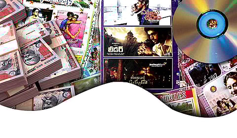 Investigators estimate that Ravi earned crores through advertising deals with online betting and gaming platforms placed across his websites.