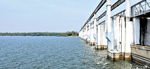 Designed to hold 1.655 tmcft of freshwater, this new reservoir is expected to supply 170 MLD of water to southern Chennai and fast-growing peri-urban pockets.