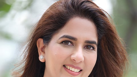 Aparna Piramal Raje