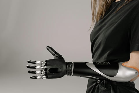 Image used for representative purposes only.