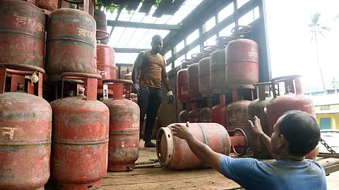 With domestic production covering only about 35% of demand, the country relies heavily on imports for the remaining 65% of its total consumption.