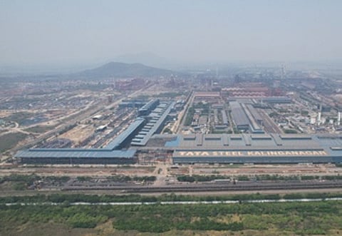 Tata Steel Kalinganagar
