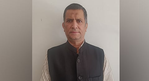 Hamud Ahmad Siddiqui