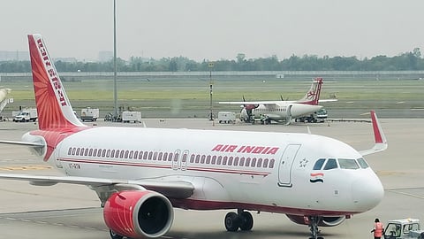 The restored air link is expected to further boost exchanges in pharmaceuticals, technology, education, and several other spheres.