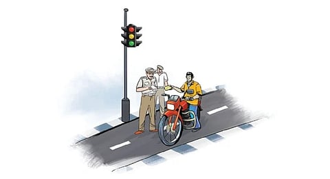 Image used for representative purposes only.