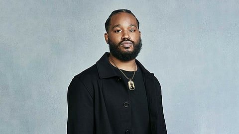 Ryan Coogler
