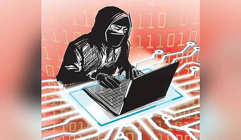 According to a preliminary probe, transactions of Rs 3.37 crore have been found to be suspicious.