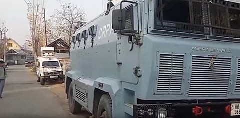 Image used for representational purposes only.