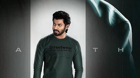 Vijay Kumar: Discipline and focus are non-negotiable