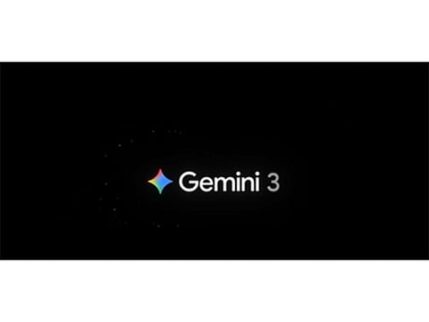 Google launches Gemini 3 AI