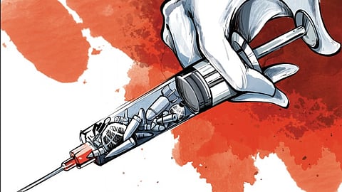 Representational image